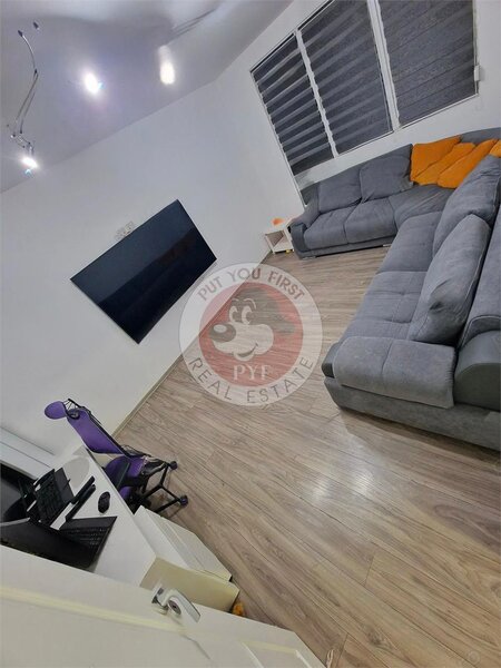 Valea Oltului | Apartament 3 camere | Decomandat | B11628